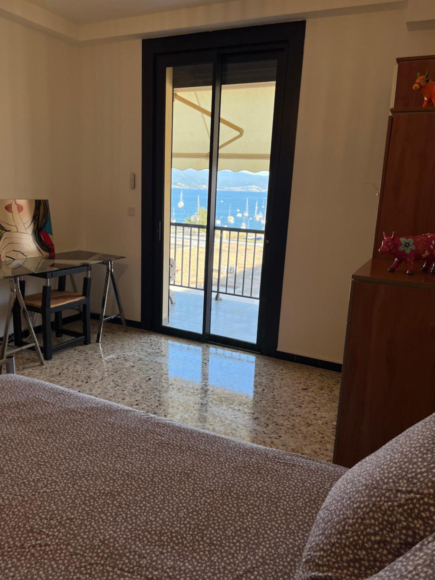 Ajaccio Vue Apartment