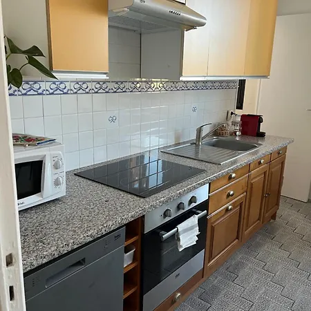 Appartement Ajaccio Vue Mer Exterior foto