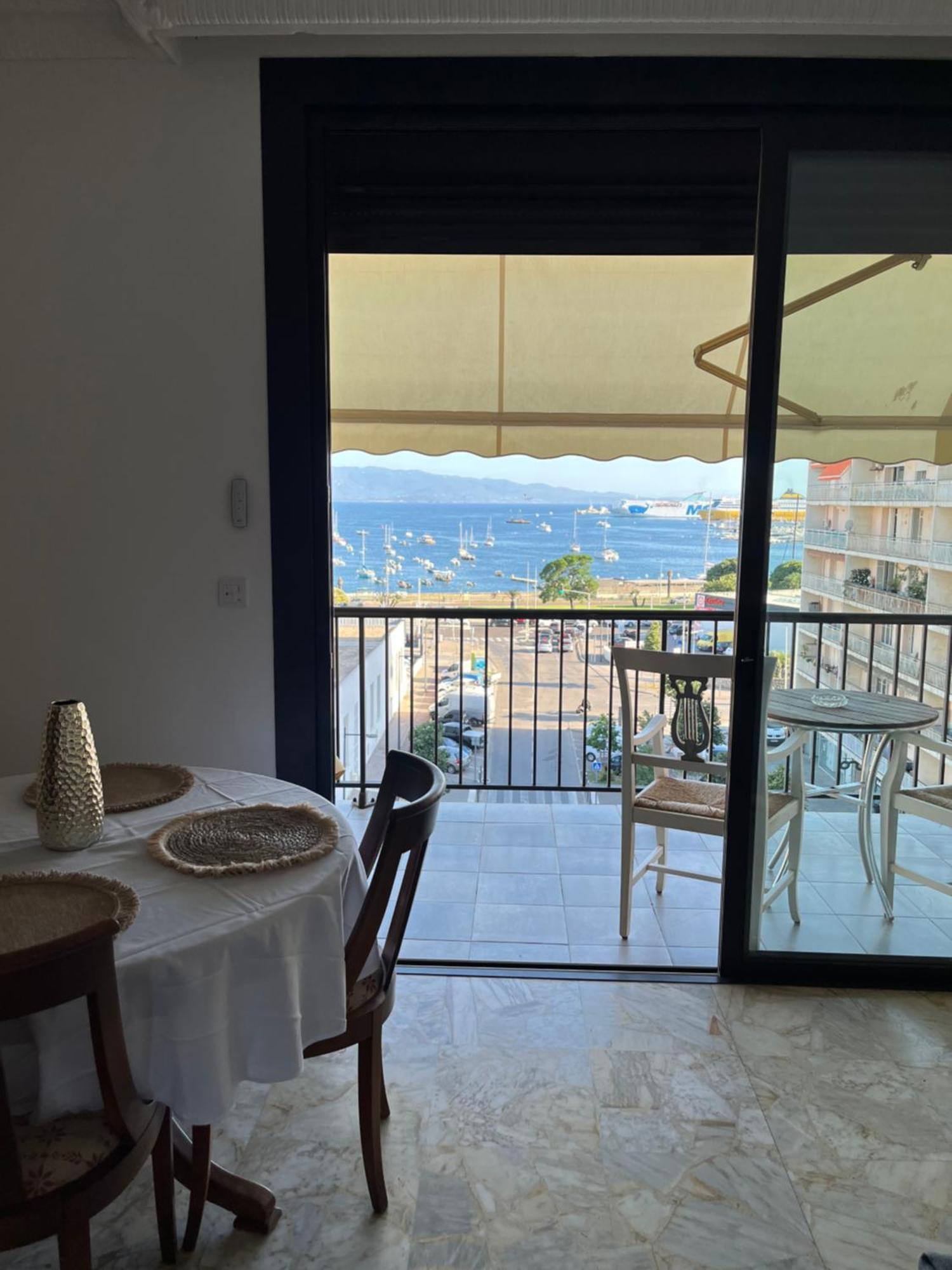 Appartement Ajaccio Vue Ajaccio (Corsica)