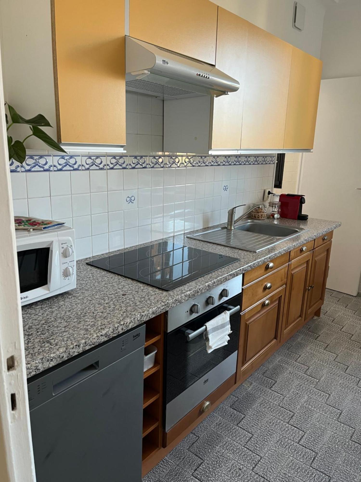 Appartement Ajaccio Vue *